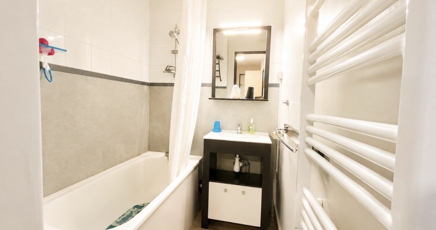 en location saisonnière Appartement Sète