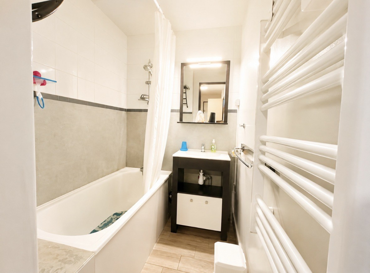 en location saisonnière Appartement Sète - Photo 8