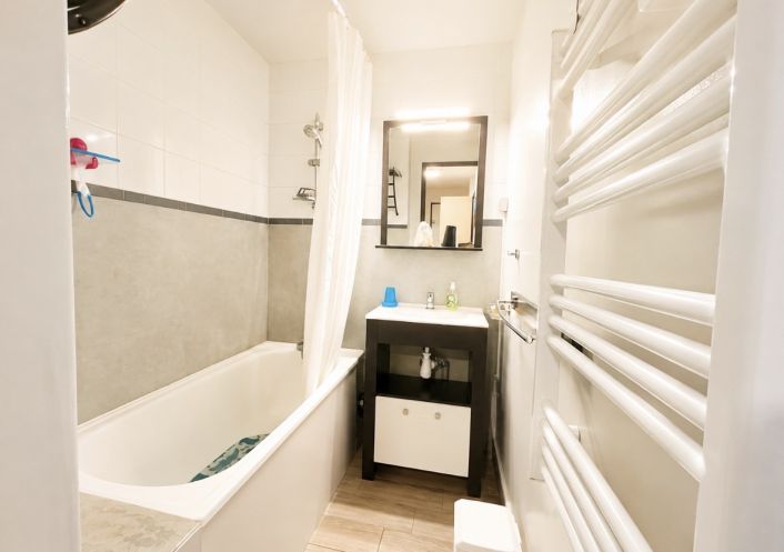 en location saisonnière Appartement Sète