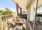 en location saisonnière Appartement Sète