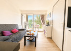 en location saisonnière Appartement Sète
