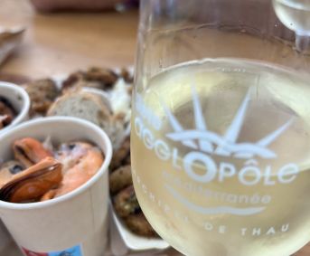 en location saisonnière Appartement Sète