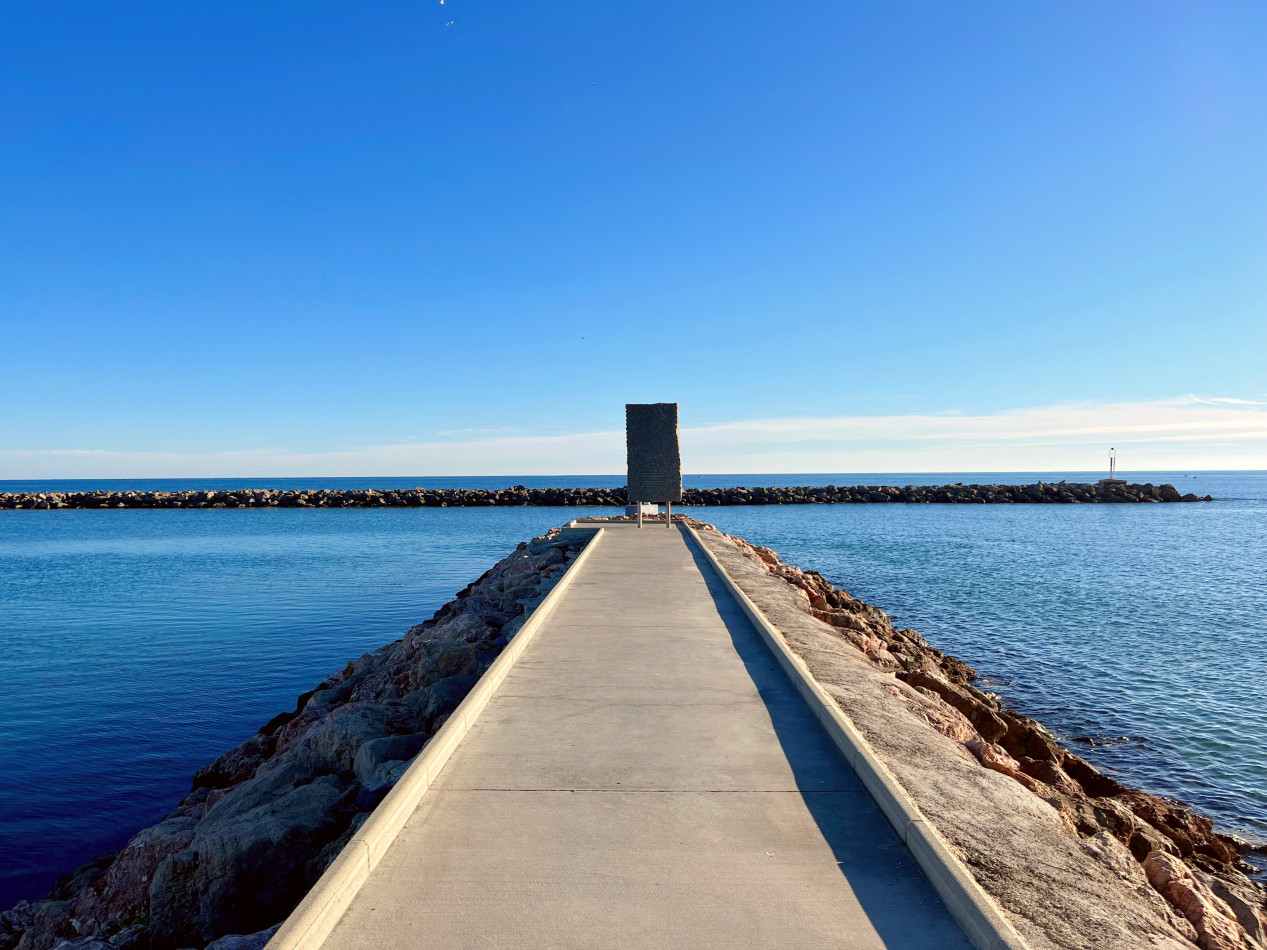 en location saisonnière Appartement Sète - Photo 16