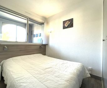 en location saisonnière Appartement Sète