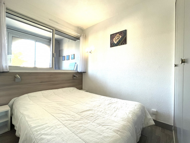 en location saisonnière Appartement Sète - Photo 3