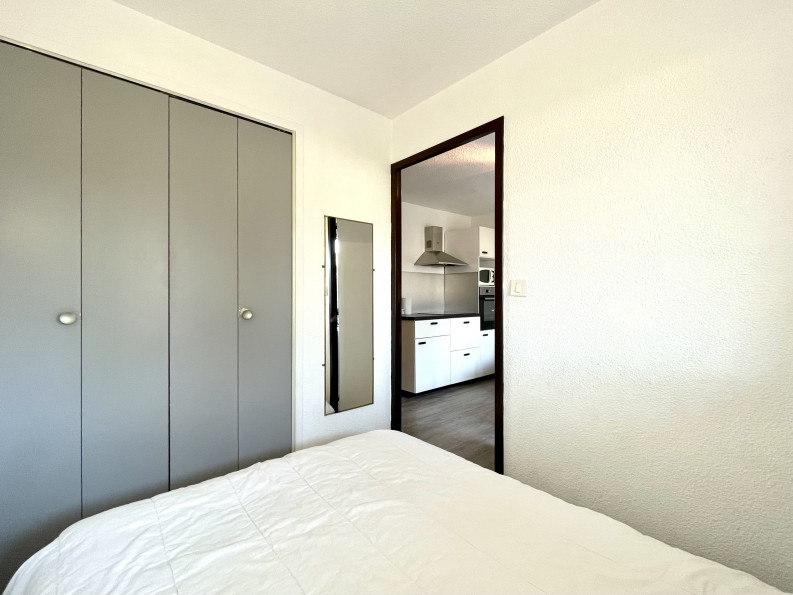 en location saisonnière Appartement Sète - Photo 4