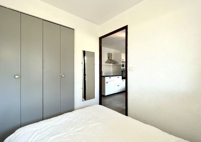 en location saisonnière Appartement Sète