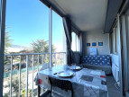en location saisonnière Appartement Sète