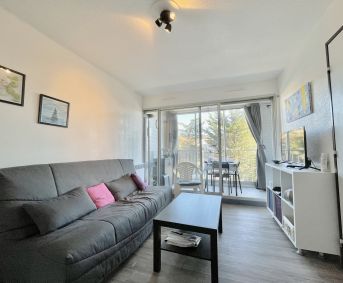 en location saisonnière Appartement Sète