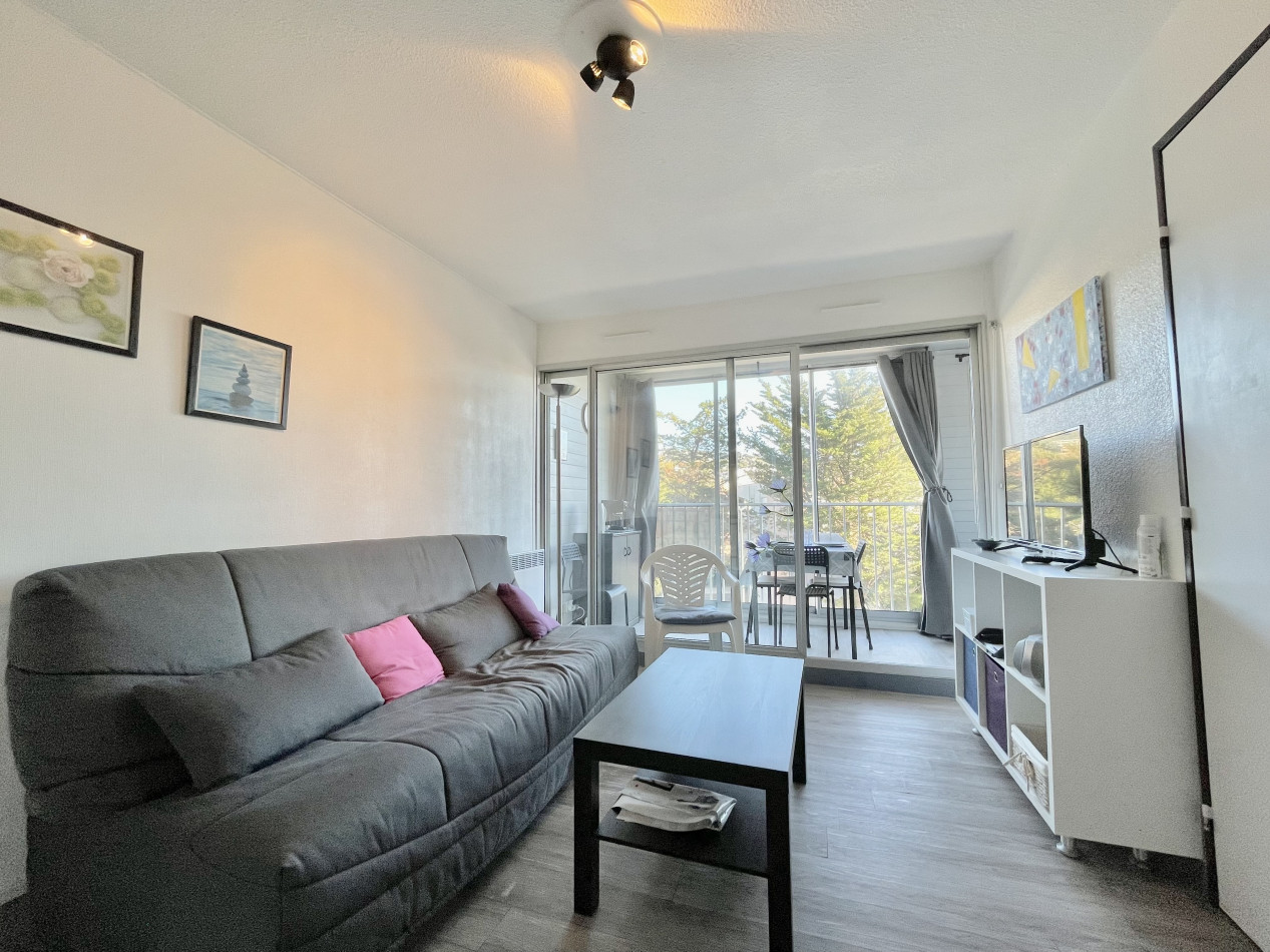 en location saisonnière Appartement Sète - Photo 6