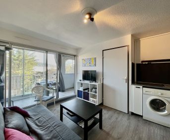 en location saisonnière Appartement Sète