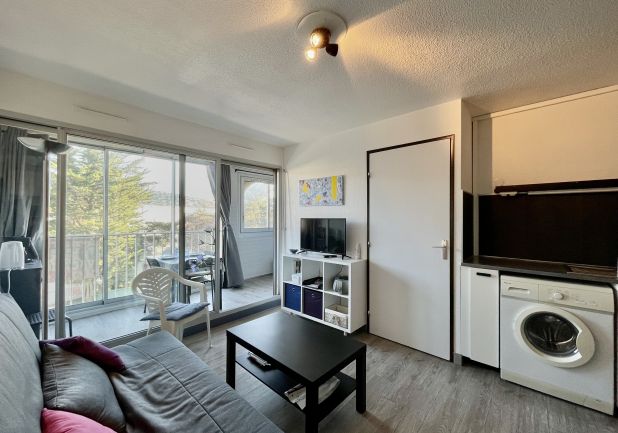 en location saisonnière Appartement Sète