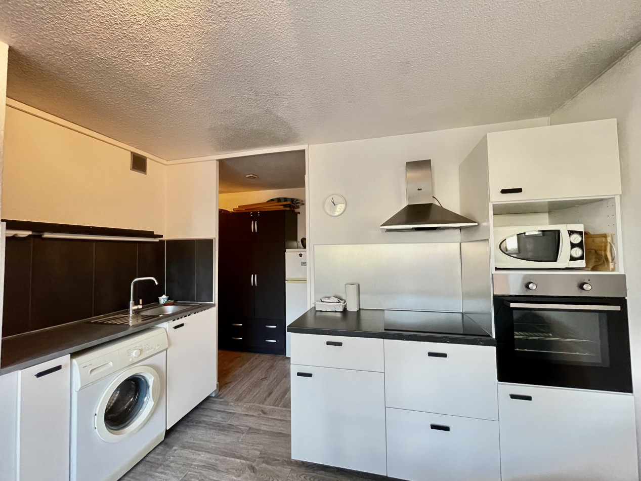 en location saisonnière Appartement Sète - Photo 5