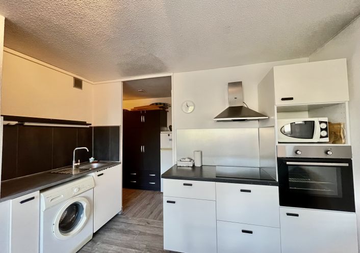 en location saisonnière Appartement Sète