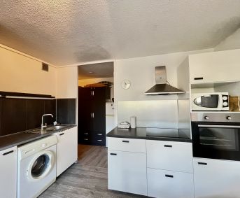 en location saisonnière Appartement Sète