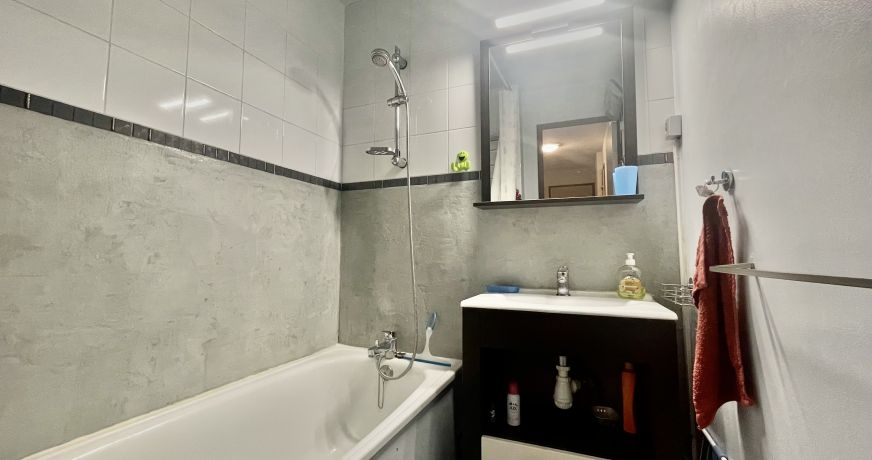 en location saisonnière Appartement Sète