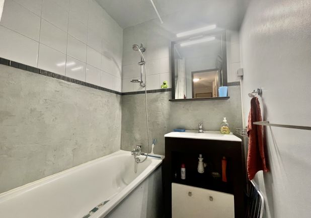 en location saisonnière Appartement Sète