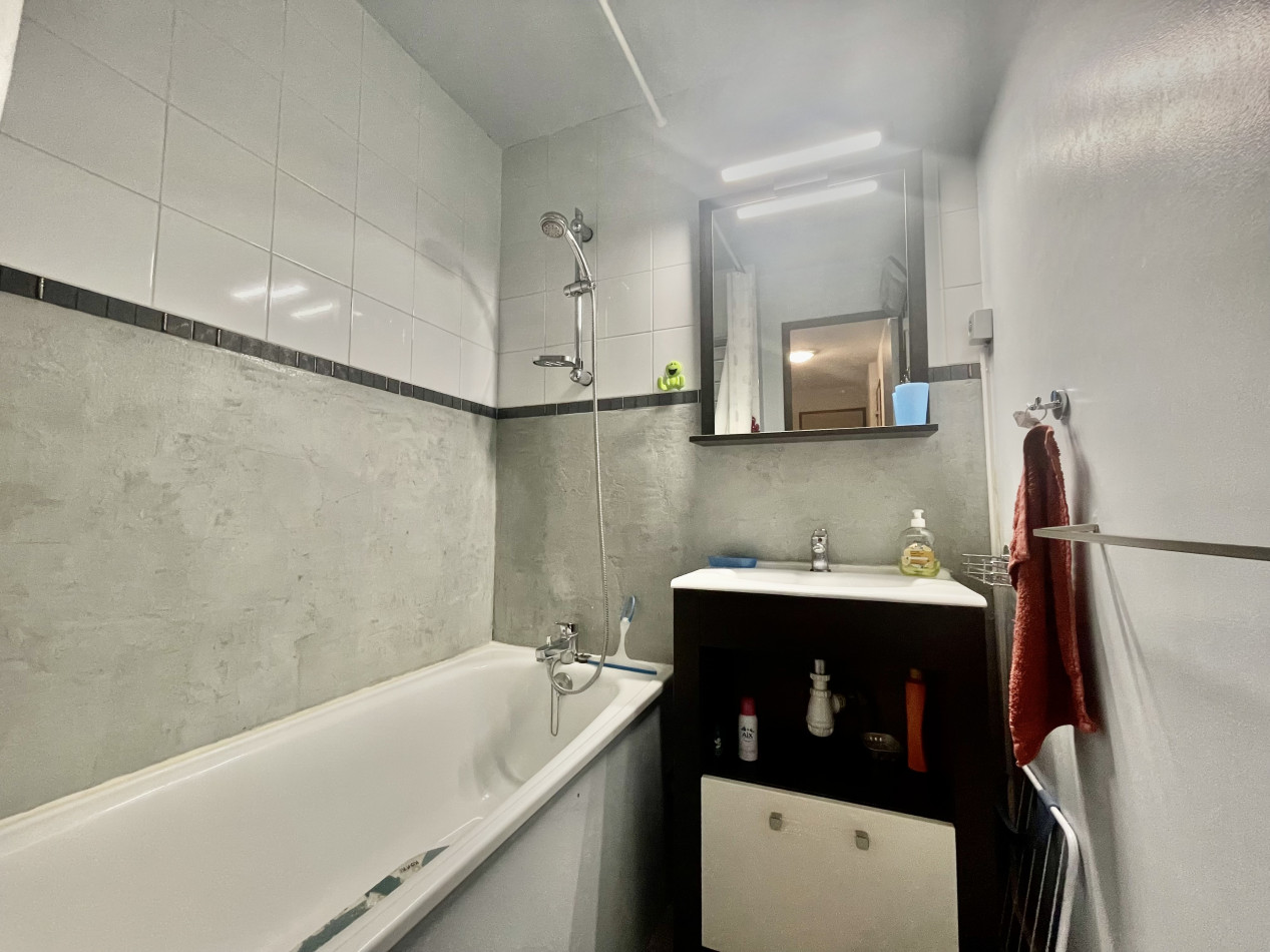 en location saisonnière Appartement Sète - Photo 8