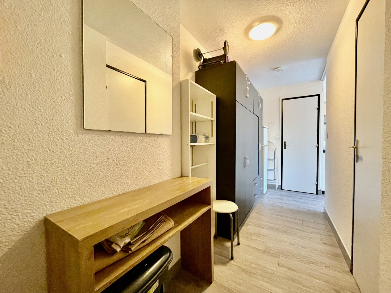 en location saisonnière Appartement Sète - Photo 9