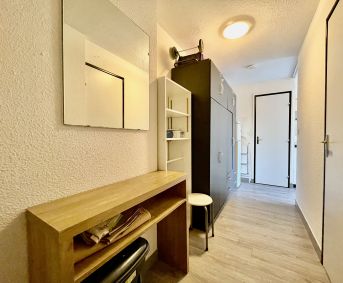 en location saisonnière Appartement Sète