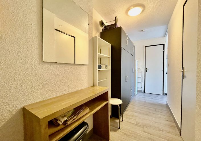 en location saisonnière Appartement Sète