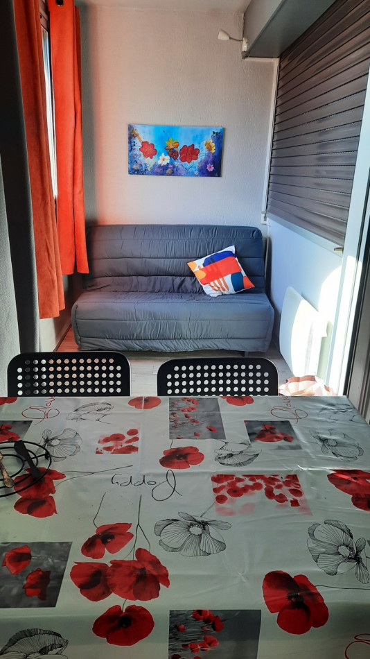 en location saisonnière Appartement Sète - Photo 7