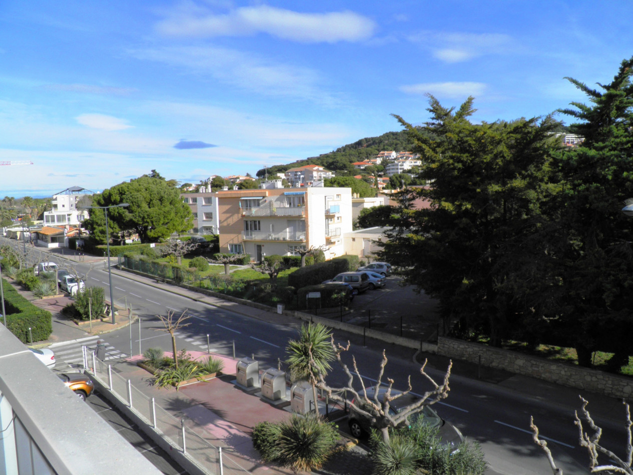 en location saisonnière Appartement Sète - Photo 12