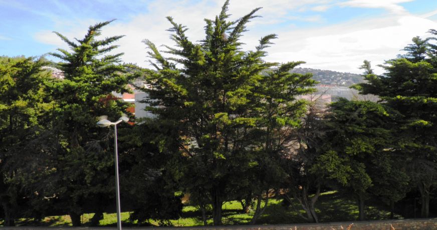 en location saisonnière Appartement Sète