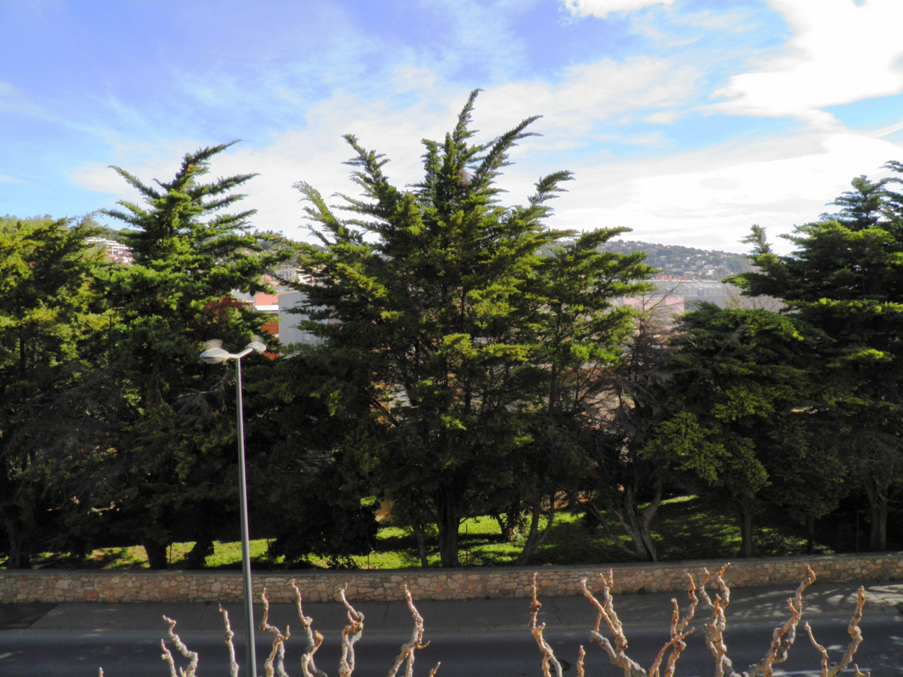 en location saisonnière Appartement Sète - Photo 13