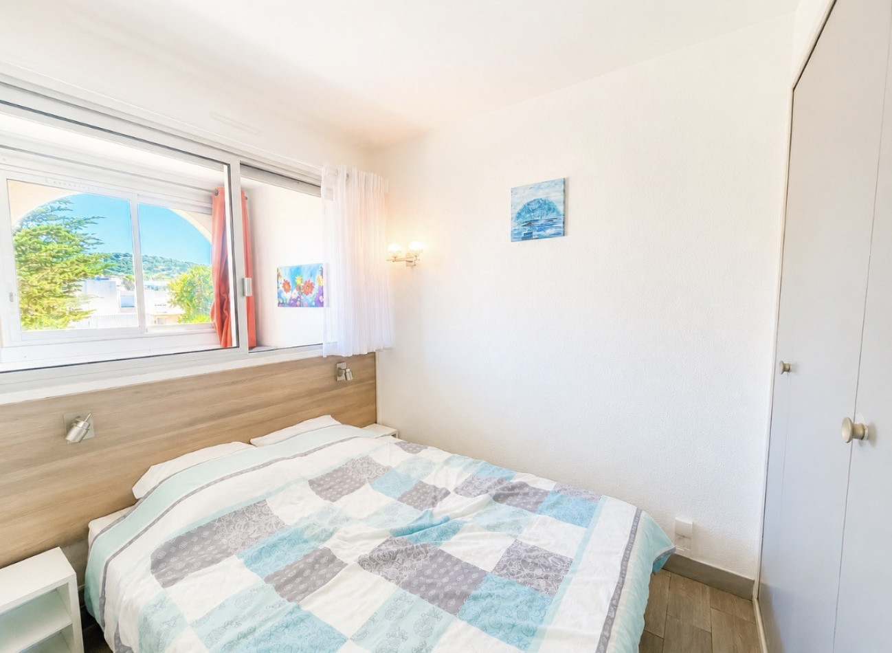 en location saisonnière Appartement Sète - Photo 3