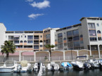 en location saisonnière Appartement Sète