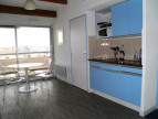 en location saisonnière Appartement Sète