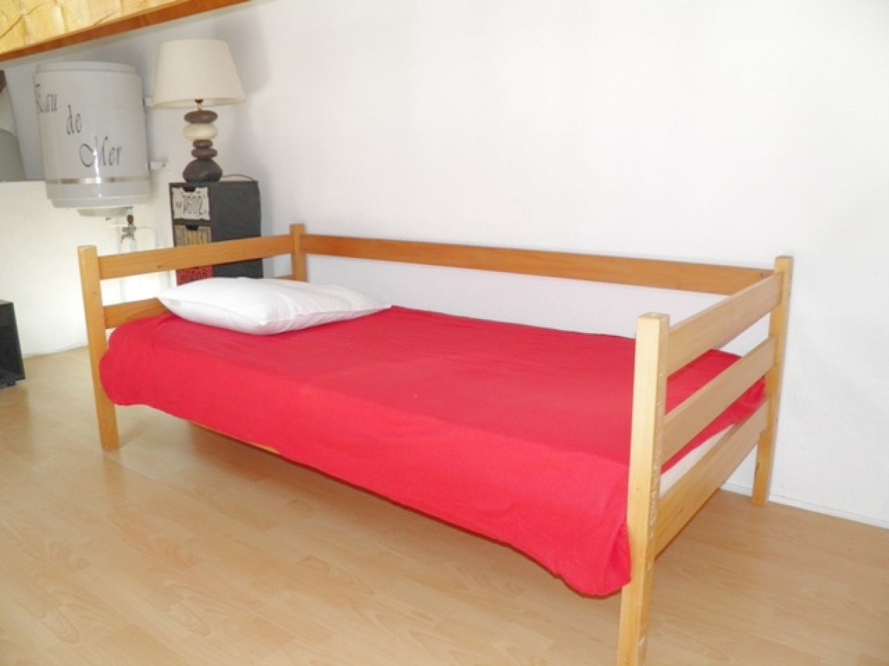 en location saisonnière Appartement Sète - Photo 9