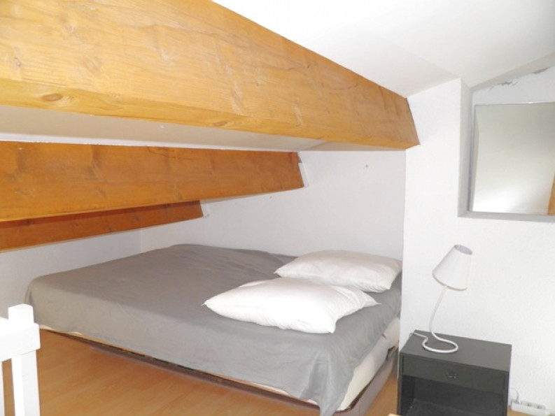 en location saisonnière Appartement Sète - Photo 8