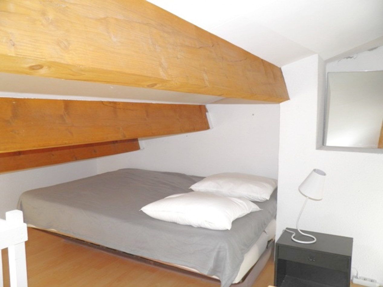 en location saisonnière Appartement Sète - Photo 8