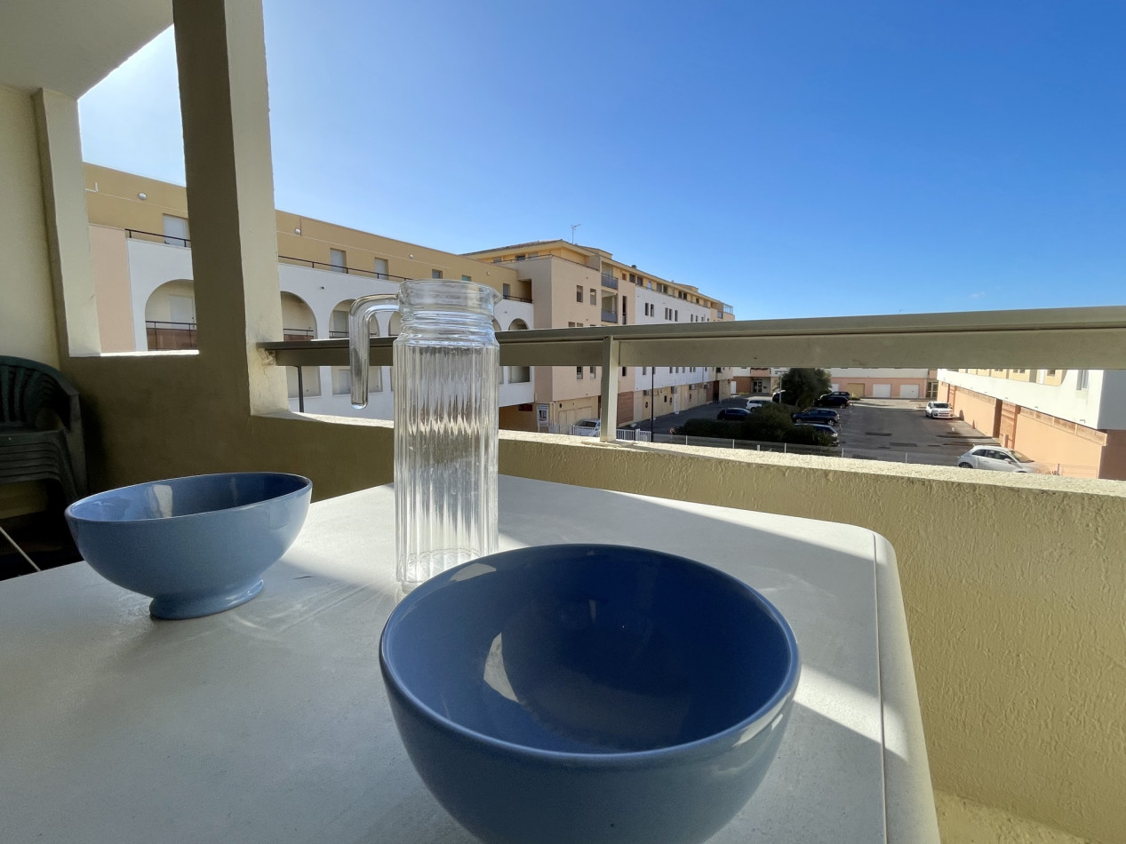 en location saisonnière Appartement Sète - Photo 3