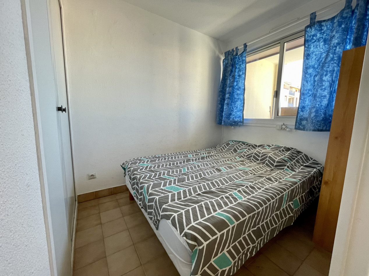 en location saisonnière Appartement Sète - Photo 4