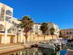en location saisonnière Appartement Sète