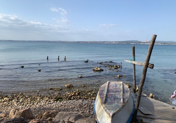en location saisonnière Appartement Sète