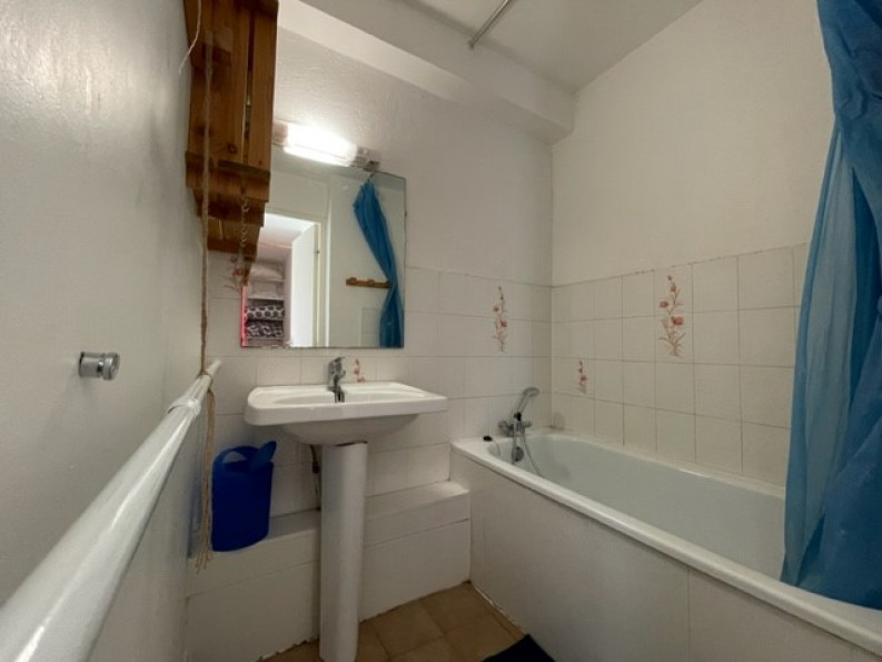 en location saisonnière Appartement Sète - Photo 10