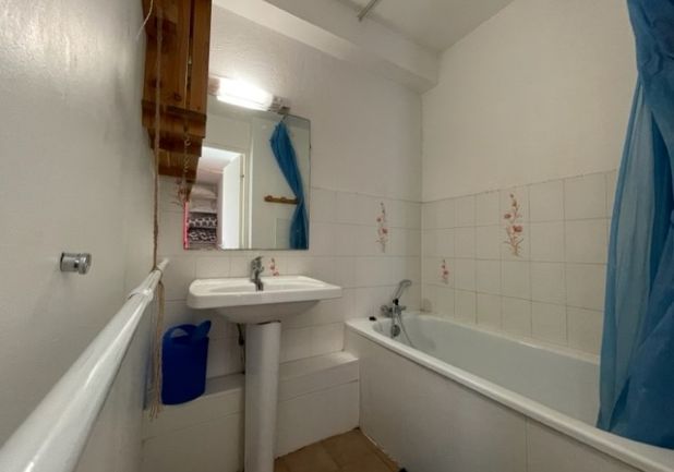 en location saisonnière Appartement Sète