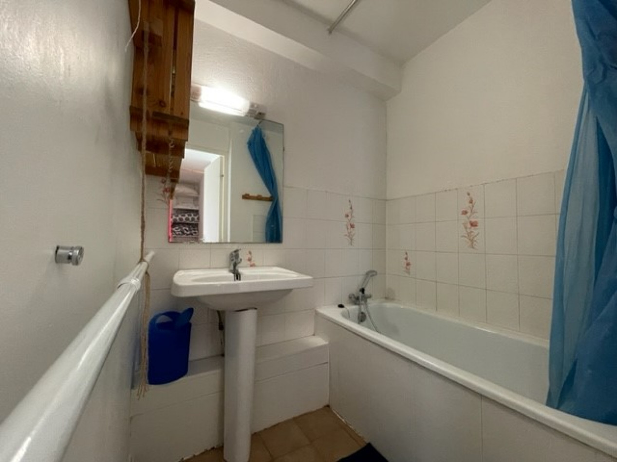 en location saisonnière Appartement Sète - Photo 10