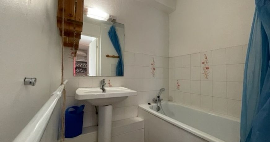 en location saisonnière Appartement Sète