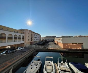 en location saisonnière Appartement Sète