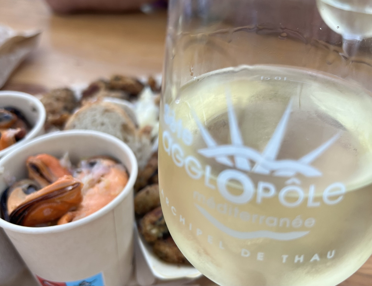 en location saisonnière Appartement Sète - Photo 16