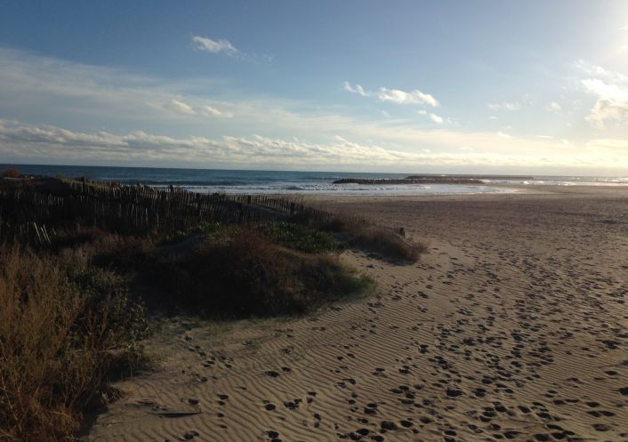 en location saisonnière Appartement Sète