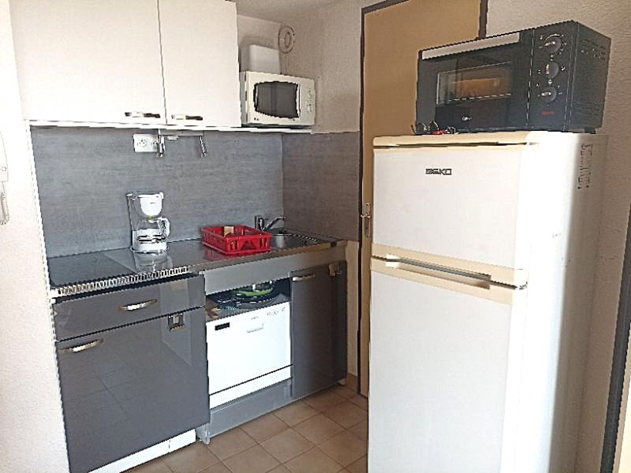 en location saisonnière Appartement Sète - Photo 3