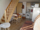 en location saisonnière Appartement Sète