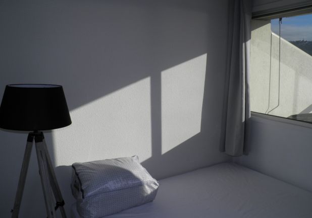 en location saisonnière Appartement Sète