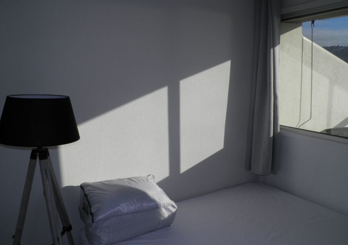 en location saisonnière Appartement Sète